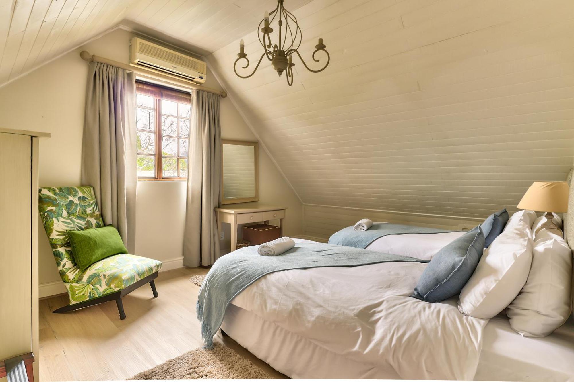 Houtkapperspoort Mountain Cottages Kapstaden Eksteriør billede
