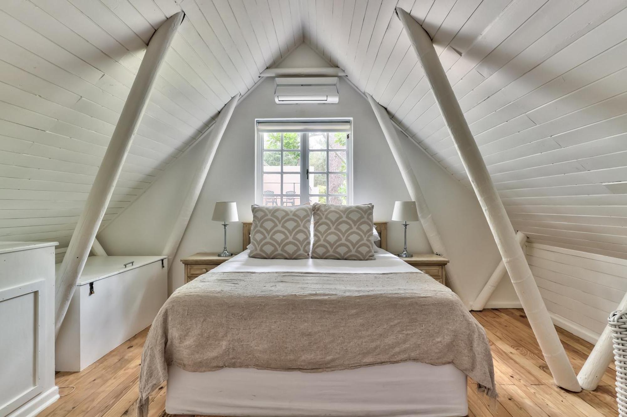 Houtkapperspoort Mountain Cottages Kapstaden Eksteriør billede